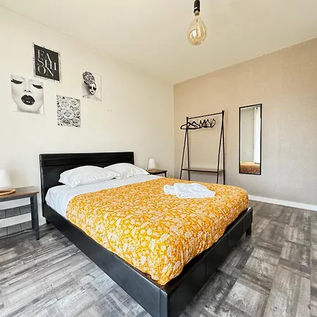 F3 Centre- Lafayette Avec Garage *