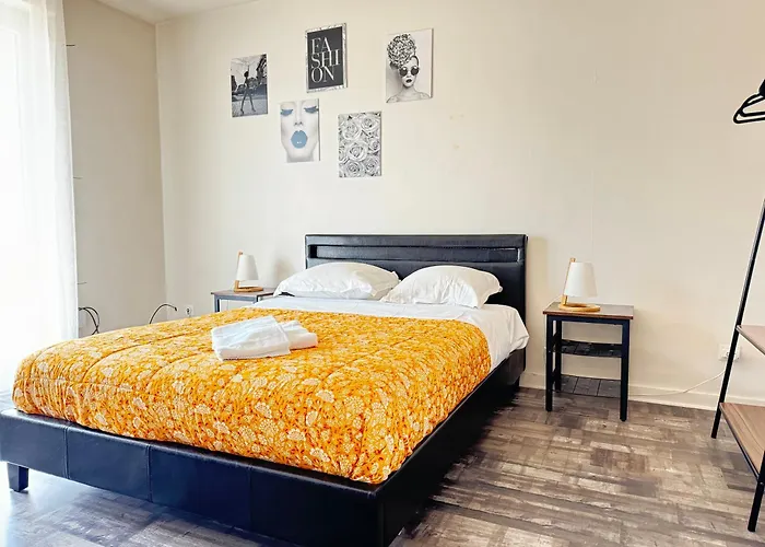 F3 Centre- Lafayette Avec Garage * 클레르몽페랑